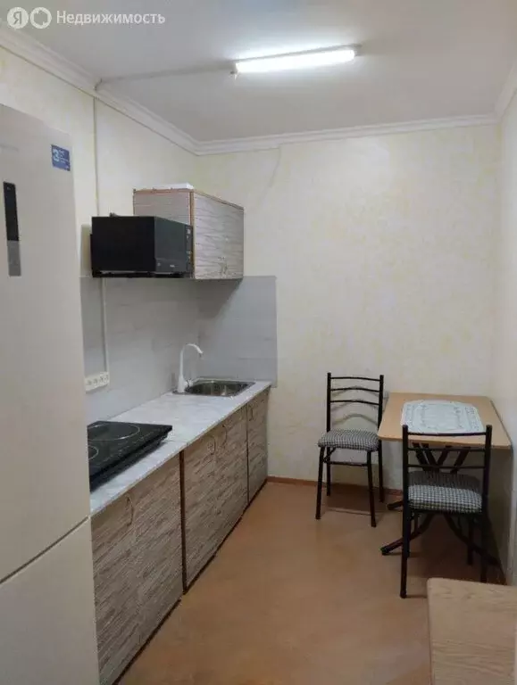 2-комнатная квартира: Евпатория, улица Конституции, 36 (34.2 м) - Фото 2