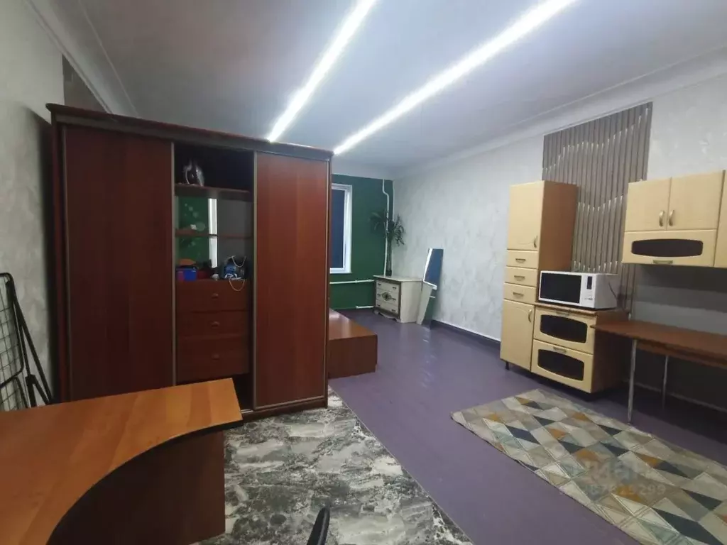 Комната Санкт-Петербург Бумажная ул., 20Д - Фото 2