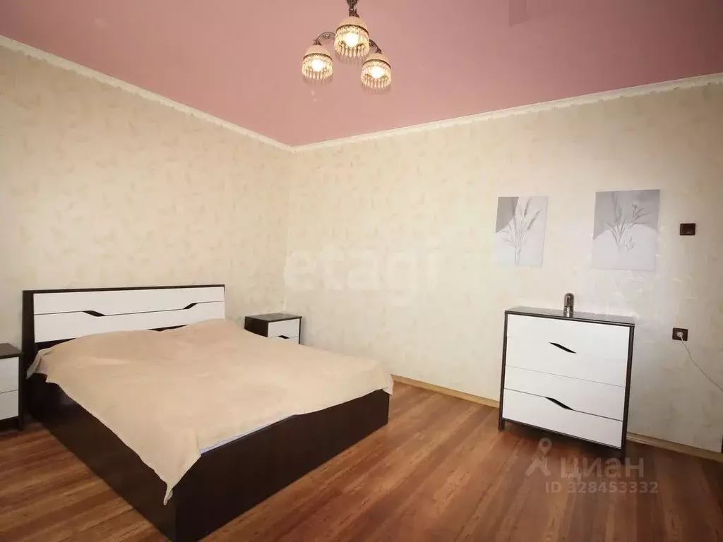 3-к кв. Забайкальский край, Чита Ангарская ул., 19 (117.9 м) - Фото 1