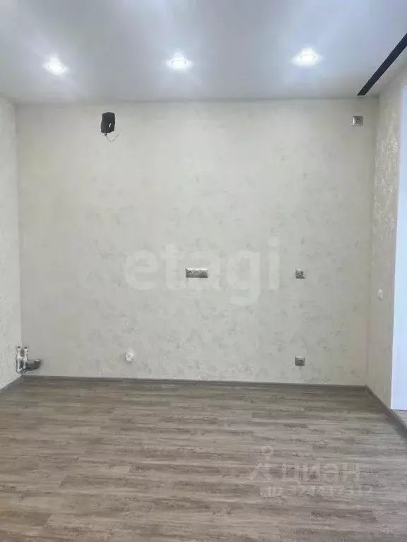 1-к кв. Амурская область, Благовещенск Артиллерийская ул., 102 (32.0 ... - Фото 1