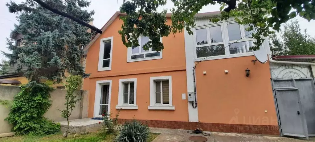 Дом в Крым, Евпатория ул. Казаса, 100А (136 м) - Фото 2