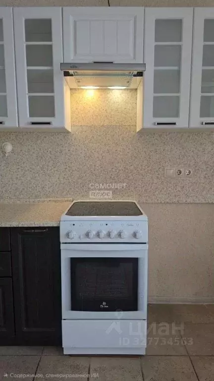 1-к кв. Московская область, Ленинский городской округ, д. Сапроново, ... - Фото 2