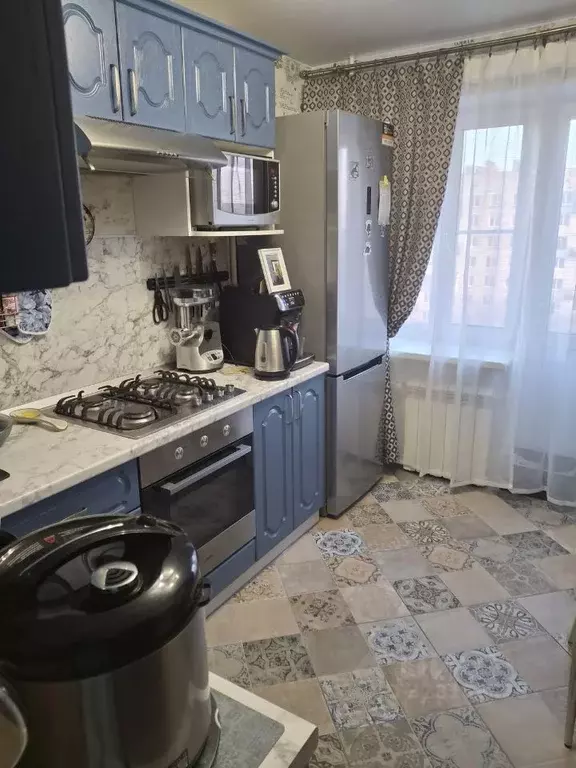 2-к кв. Санкт-Петербург Двинская ул., 16к1 (50.2 м) - Фото 0