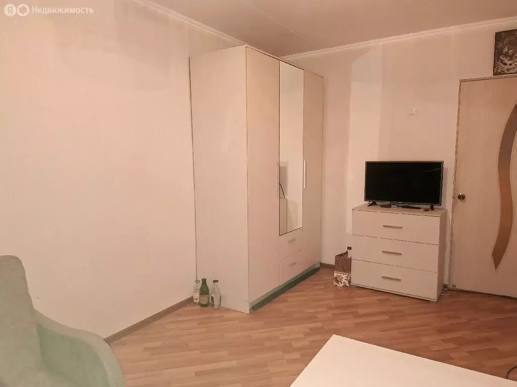 1к в 3-комнатной квартире (13 м) - Фото 2