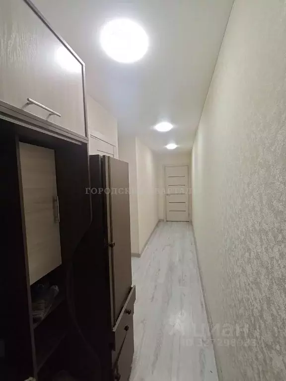 2-к кв. Московская область, Солнечногорск Сенежский просп., 2 (43.8 м) - Фото 1