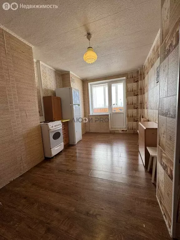 1-комнатная квартира: Уфа, улица Максима Рыльского, 30 (43.6 м) - Фото 1