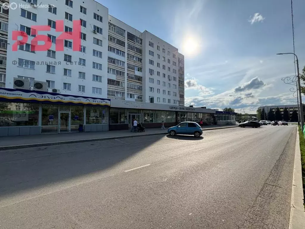 Помещение свободного назначения (450.8 м) - Фото 0