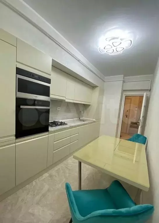 1-к. квартира, 32 м, 5/9 эт. - Фото 0