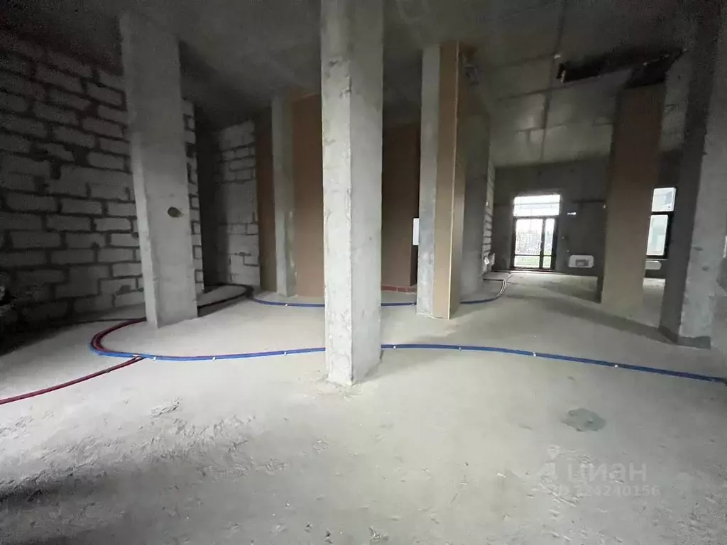 Помещение свободного назначения в Москва, Москва, Троицк ул. ... - Фото 1