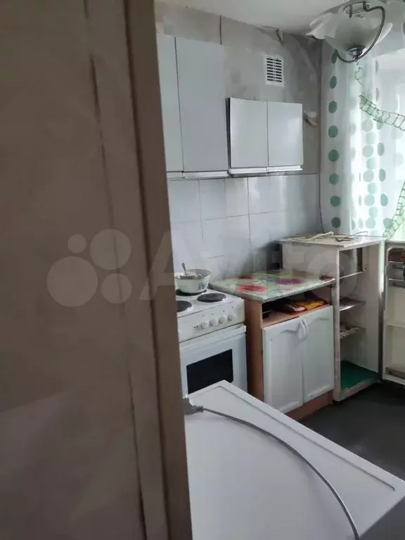 1-к. квартира, 32 м, 8/9 эт. - Фото 1
