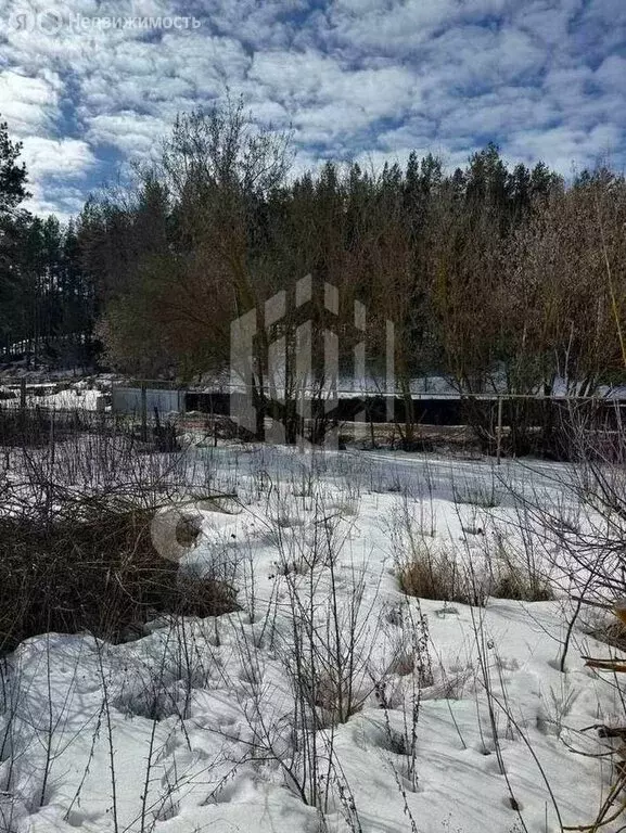 Участок в посёлок Орлов Лог, Шахтёрская улица, 1 (10 м) - Фото 2