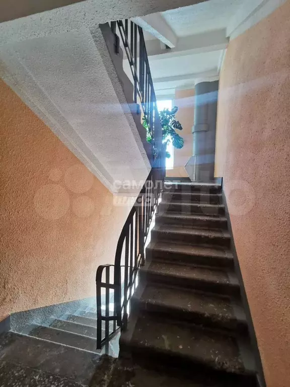 3-к. квартира, 61 м, 6/9 эт. - Фото 1