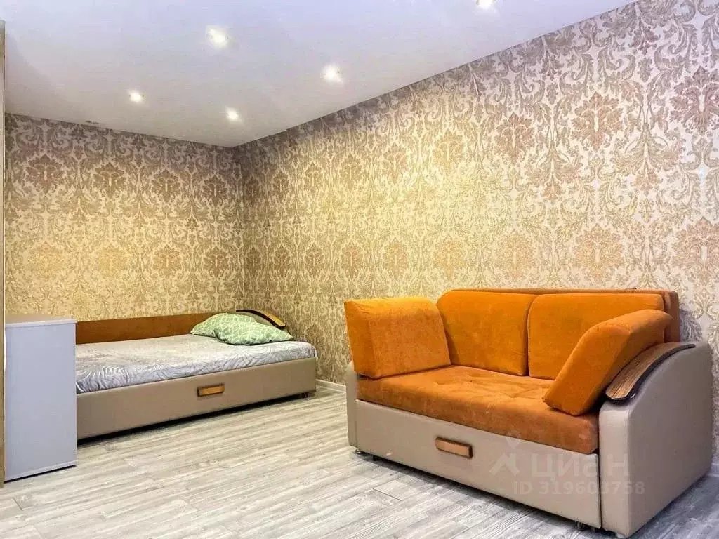 1-к кв. Москва Ленинградский просп., 33А (35.0 м) - Фото 0