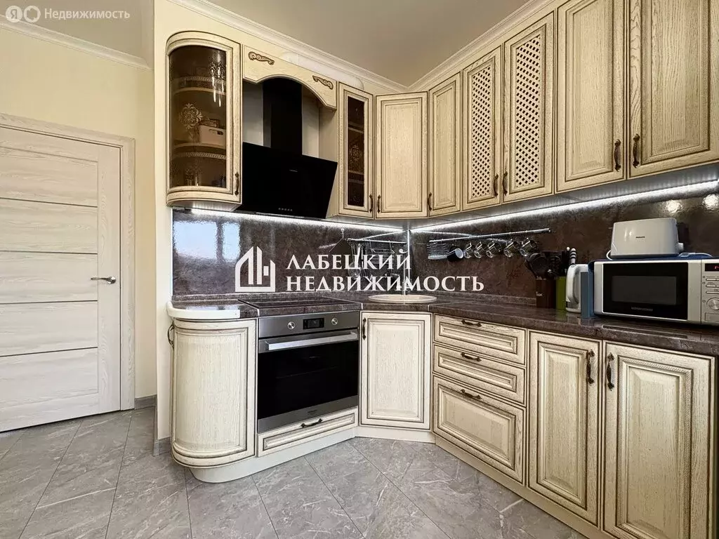 1-комнатная квартира: Звенигород, микрорайон Супонево, к12 (38 м) - Фото 1