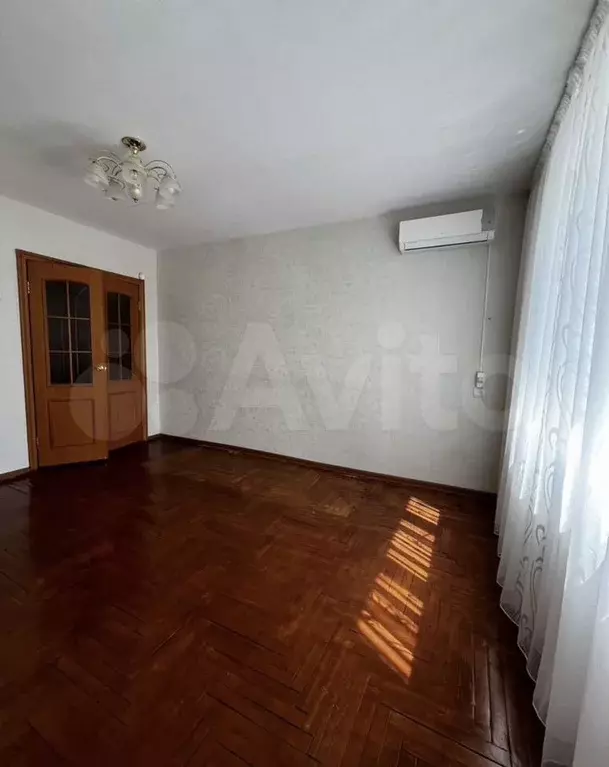 3-к. квартира, 69 м, 4/9 эт. - Фото 1