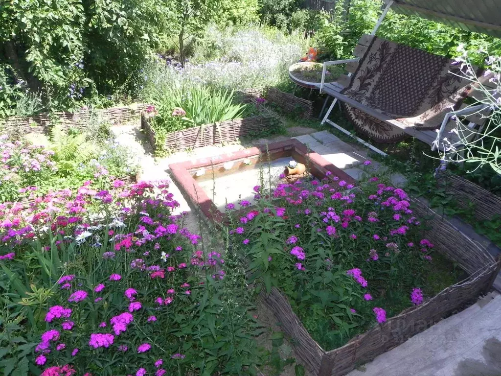 Дом в Омская область, Омск ул. 1-я Енисейская, 66 (81 м) - Фото 1