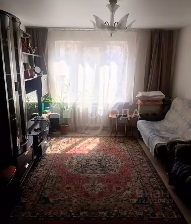 3-к кв. Алтайский край, Барнаул Северо-Западная ул., 29 (56.0 м) - Фото 1