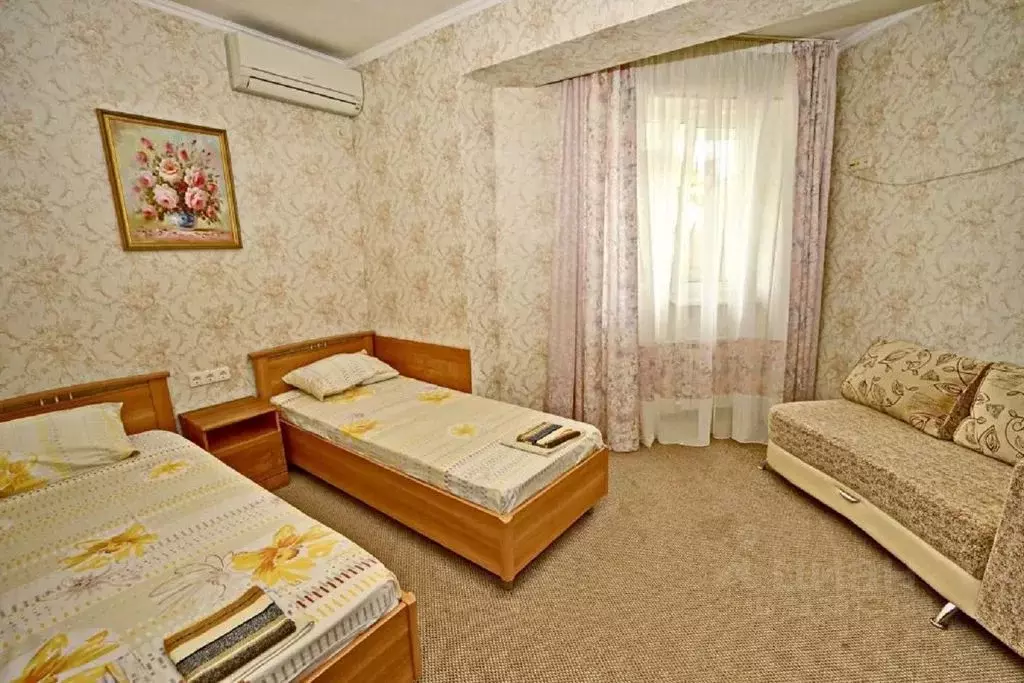 Комната Краснодарский край, Сочи Лазаревское жилрайон, ул. Согласия, ... - Фото 0