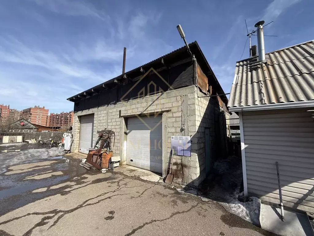 Помещение свободного назначения в Иркутская область, Иркутск ул. 2-я ... - Фото 1