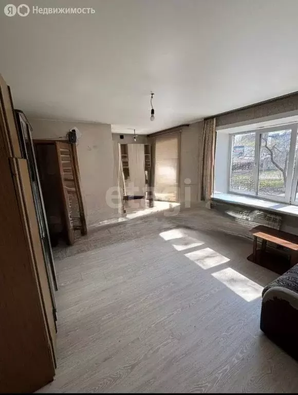 Квартира-студия: Бийск, улица Ильи Репина, 1 (21 м) - Фото 1