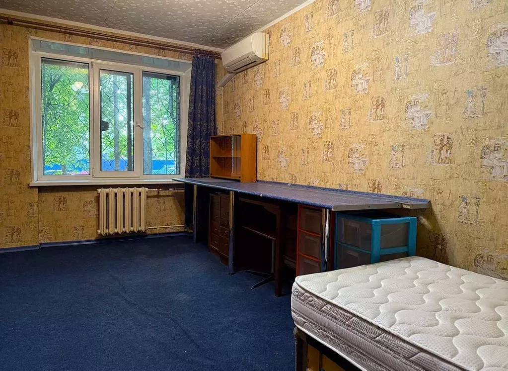 1-к кв. Москва 11-я Парковая ул., 42К1 (31.0 м) - Фото 2