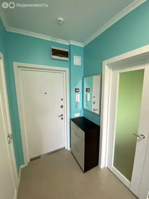 1-комнатная квартира: Москва, Варшавское шоссе, 141к10 (47 м) - Фото 1