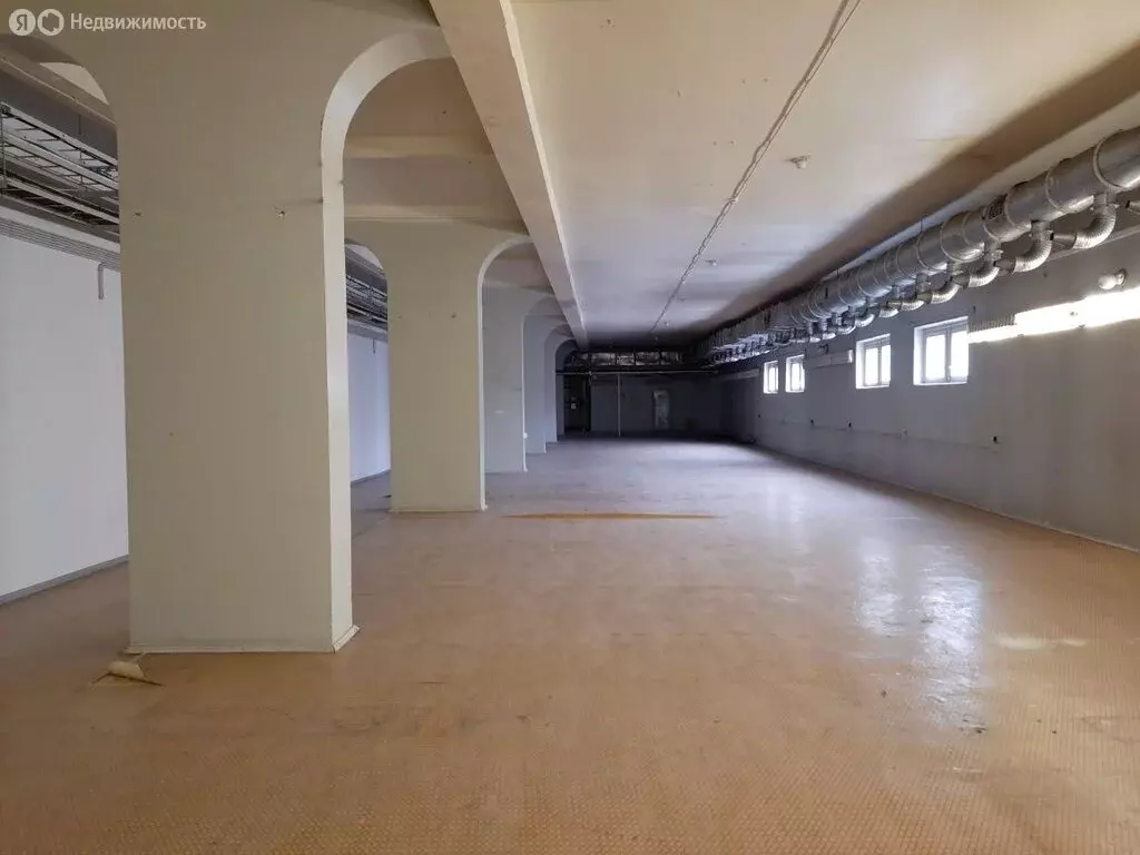 Помещение свободного назначения (159.6 м) - Фото 1