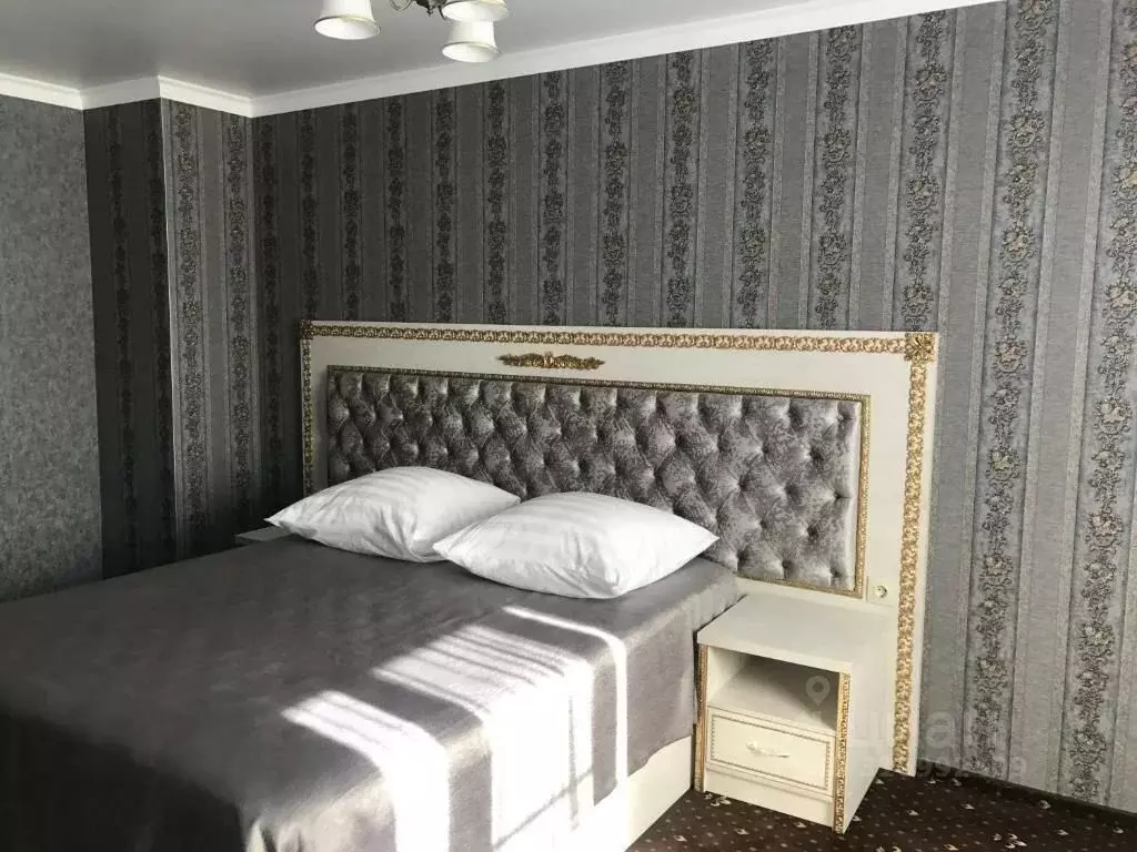 Комната Краснодарский край, Крымск ул. Демьяна Бедного, 14 (23.0 м) - Фото 1