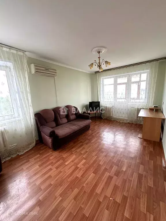 Продаётся 1-к квартира, 30.6 м - Фото 0