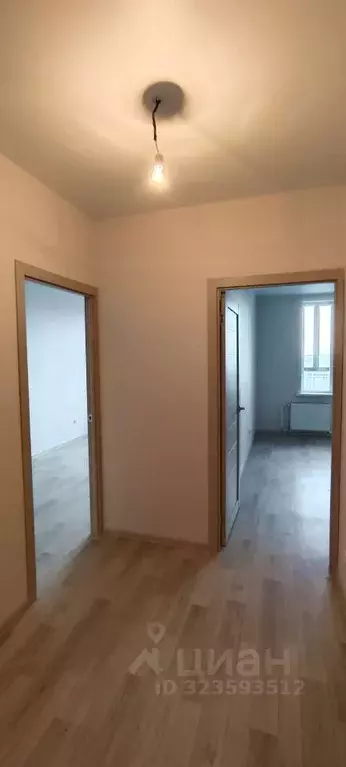 1-к кв. Новосибирская область, Новосибирск ул. Петухова, 162 (40.7 м) - Фото 2