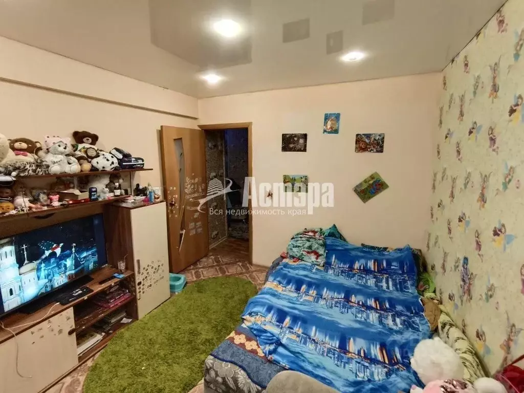 2-к кв. Забайкальский край, Чита ул. Боровая, 8 (51.2 м) - Фото 2