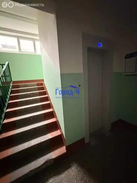 1к в 3-комнатной квартире (17 м) - Фото 2