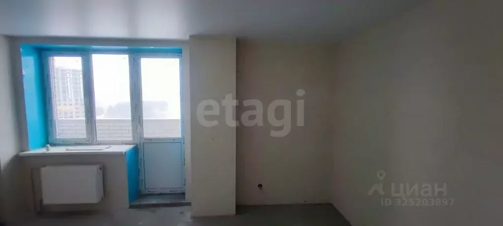 2-к кв. Удмуртия, Ижевск ул. Баранова, 96А (57.5 м) - Фото 2