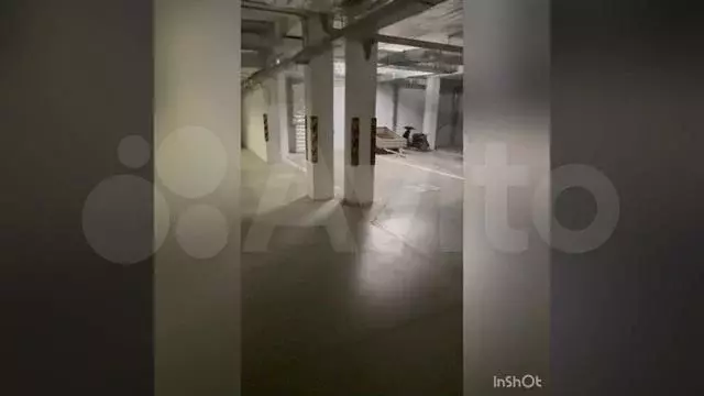 Машиноместо, 15 м - Фото 1
