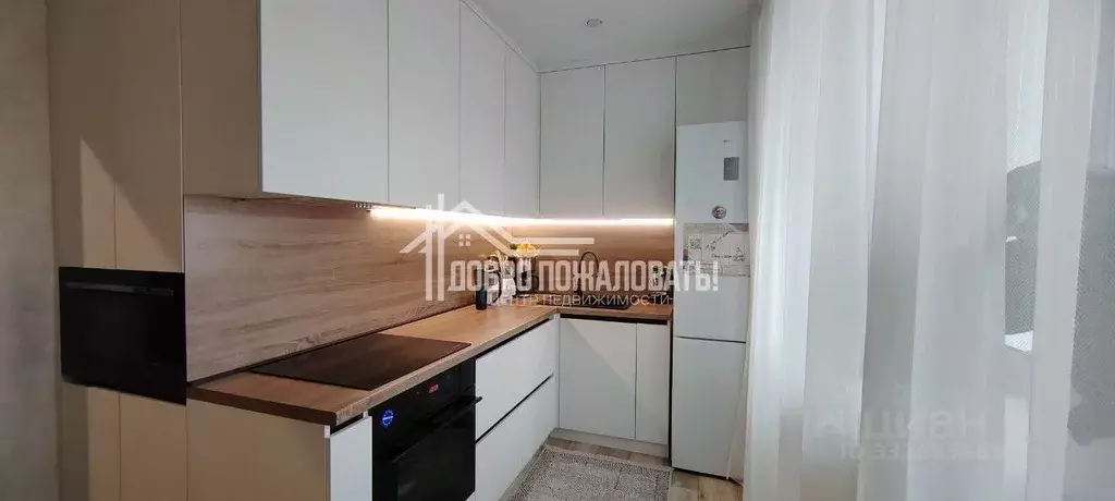 2-к кв. Хакасия, Абакан ул. Крылова, 112 (60.1 м) - Фото 1