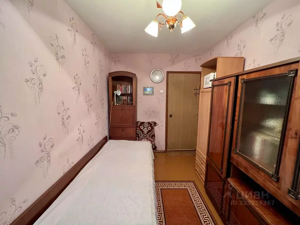 Комната Московская область, Видное Советская ул., 22 (11.0 м) - Фото 1