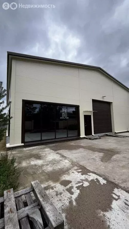 Помещение свободного назначения (330 м) - Фото 1