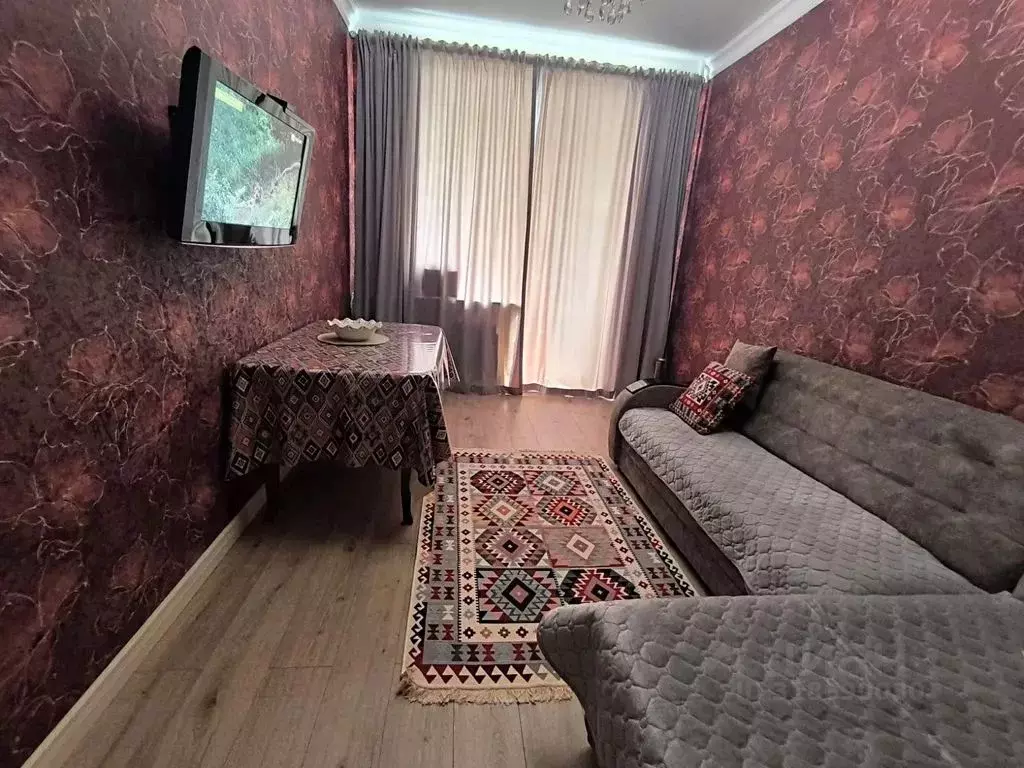 2-к кв. Дагестан, Каспийск ул. М. Халилова, 3А (55.0 м) - Фото 0