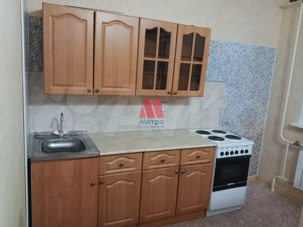 Квартира-студия, 30 м, 4/12 эт. - Фото 0