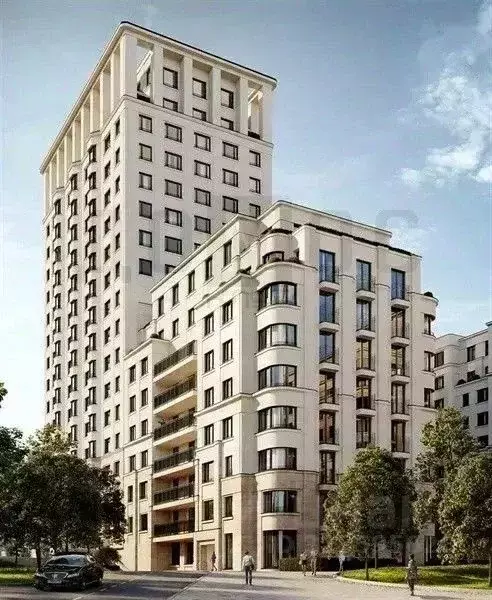 Офис в Свердловская область, Екатеринбург ул. Печерская, 4 (90 м) - Фото 1