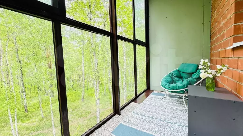 Квартира-студия, 27 м, 2/4 эт. - Фото 0