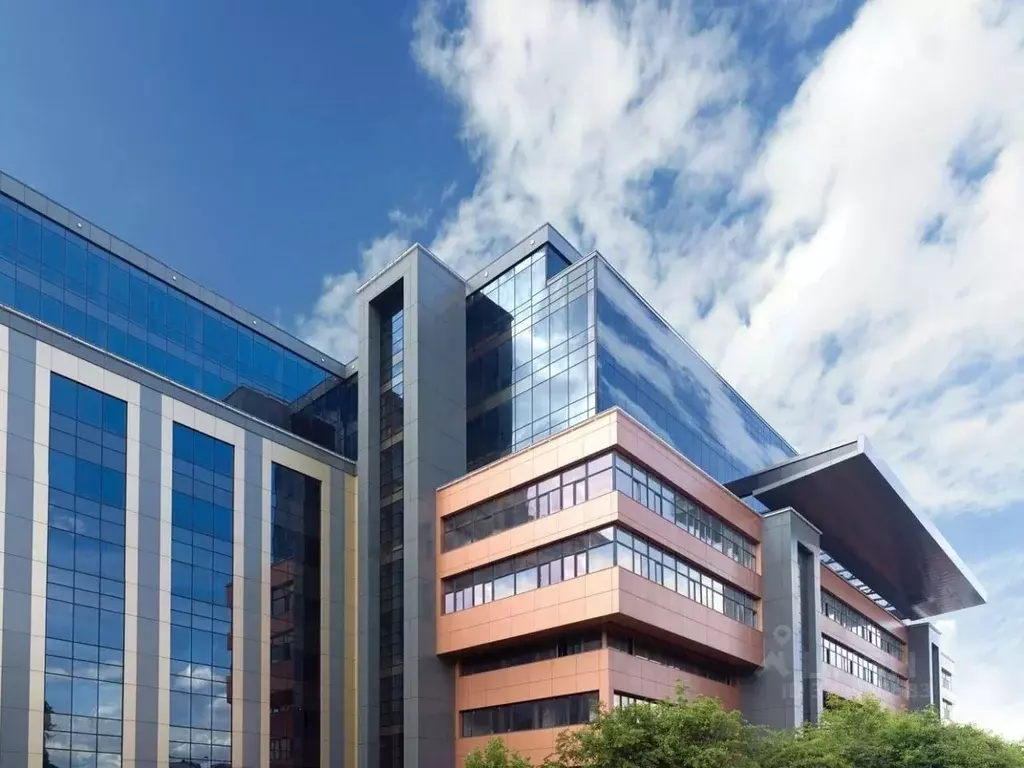 Офис в Москва ул. Горбунова, 2С3 (237 м) - Фото 2