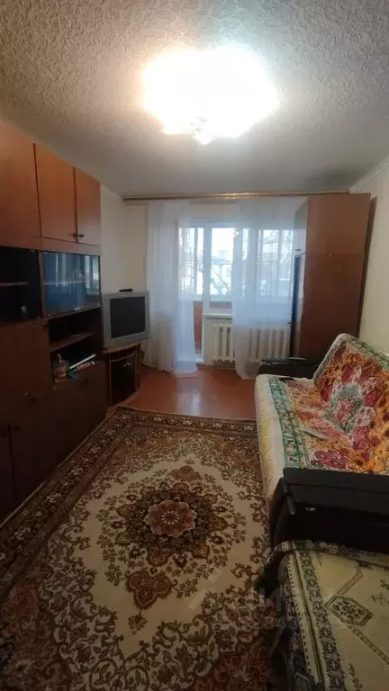 2-к кв. Липецкая область, Липецк ул. Филипченко, 4/2 (44.0 м) - Фото 1