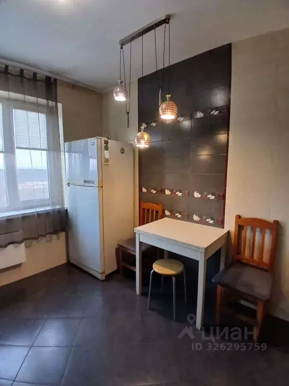 3-к кв. Кемеровская область, Новокузнецк просп. Советской Армии, 62 ... - Фото 2