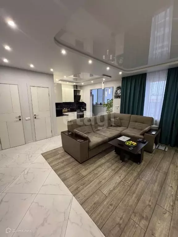 Продаётся 2-к квартира, 50 м - Фото 0