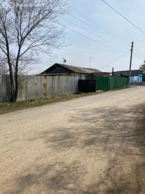 Участок в Мичуринское сельское поселение, село Федоровка (11.259999 м) - Фото 0
