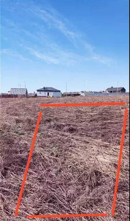 Участок в Башкортостан, Салават Западный мкр, 21-й кв-л, 332 (10.0 ... - Фото 2