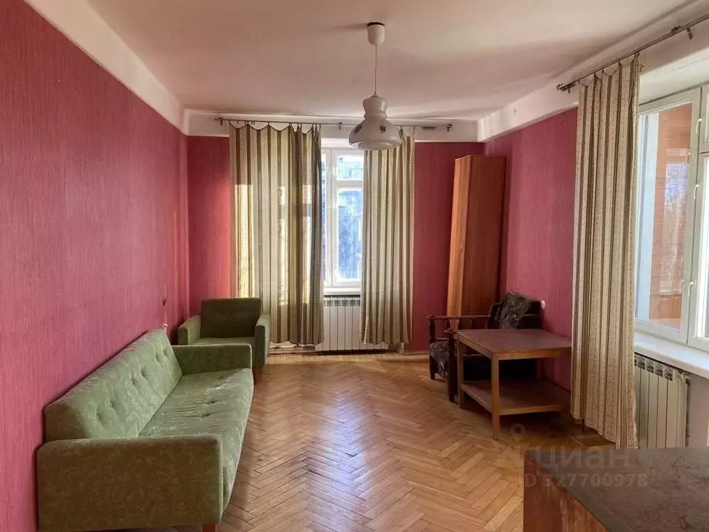 2-к кв. Санкт-Петербург просп. Энергетиков, 30К1 (51.0 м) - Фото 2