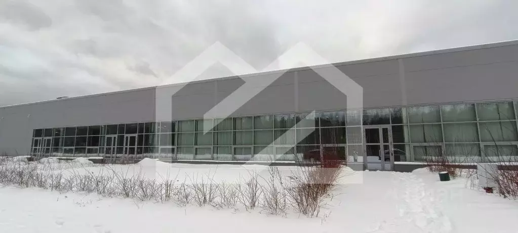 Помещение свободного назначения в Московская область, Электросталь ... - Фото 2