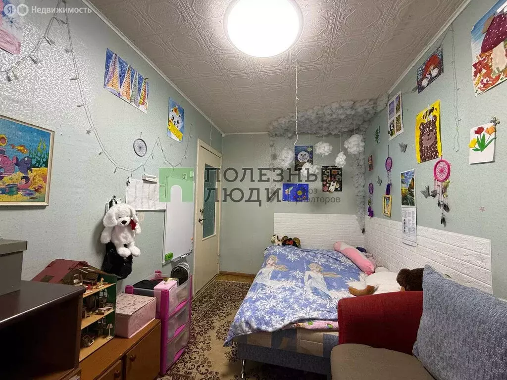 2-комнатная квартира: Ижевск, улица Воровского, 142 (46 м) - Фото 2